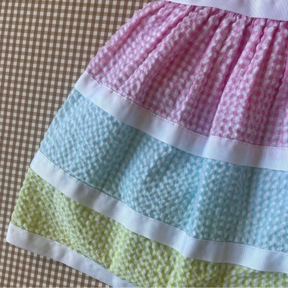 Bonnie‎ Baby Special Occasion dress. Size 12 months